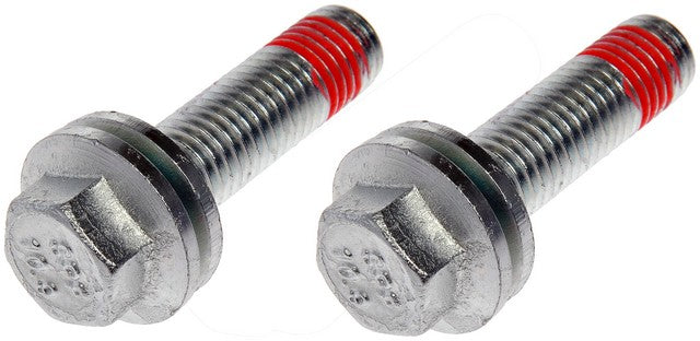 Disc Brake Caliper Bracket Mounting Bolt Dorman-Help 14947