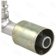 A/C Refrigerant Hose Fitting Four Seasons 14950