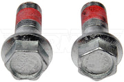Disc Brake Caliper Bracket Mounting Bolt Dorman-Help 14952