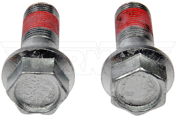 Disc Brake Caliper Bracket Mounting Bolt Dorman-Help 14952