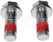 Disc Brake Caliper Bracket Mounting Bolt Dorman-Help 14952