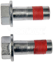 Disc Brake Caliper Bracket Mounting Bolt Dorman-Help 14952