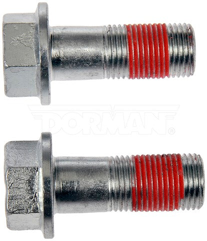 Disc Brake Caliper Bracket Mounting Bolt Dorman-Help 14952