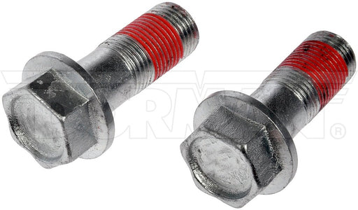Disc Brake Caliper Bracket Mounting Bolt Dorman-Help 14952