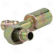 A/C Refrigerant Hose Fitting Four Seasons 14958