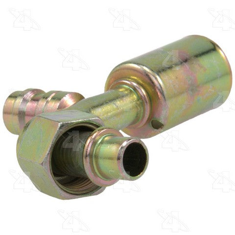 A/C Refrigerant Hose Fitting Four Seasons 14958