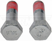 Disc Brake Caliper Bracket Mounting Bolt Dorman-Help 14961