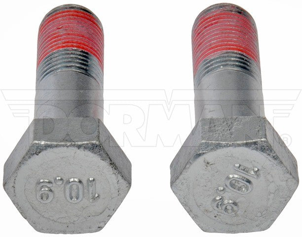 Disc Brake Caliper Bracket Mounting Bolt Dorman-Help 14961