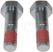Disc Brake Caliper Bracket Mounting Bolt Dorman-Help 14961
