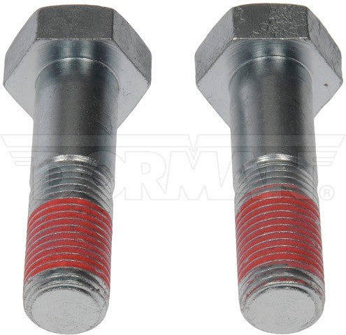 Disc Brake Caliper Bracket Mounting Bolt Dorman-Help 14961