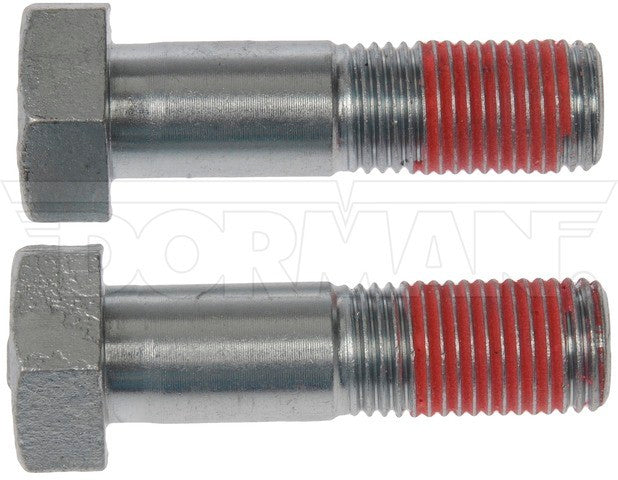 Disc Brake Caliper Bracket Mounting Bolt Dorman-Help 14961