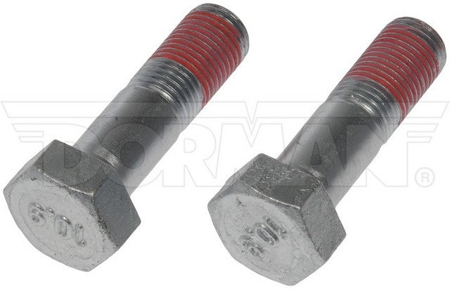 Disc Brake Caliper Bracket Mounting Bolt Dorman-Help 14961