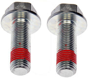 Disc Brake Caliper Bracket Mounting Bolt Dorman-Help 14962