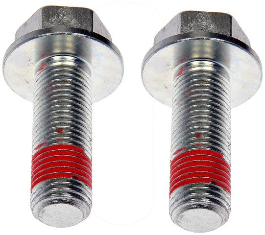 Disc Brake Caliper Bracket Mounting Bolt Dorman-Help 14962