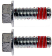 Disc Brake Caliper Bracket Mounting Bolt Dorman-Help 14962