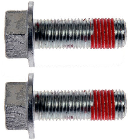 Disc Brake Caliper Bracket Mounting Bolt Dorman-Help 14962