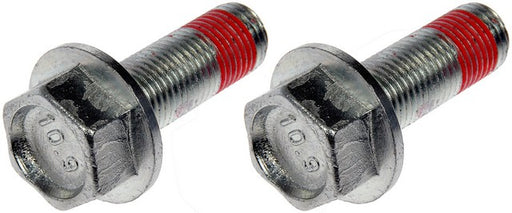 Disc Brake Caliper Bracket Mounting Bolt Dorman-Help 14962