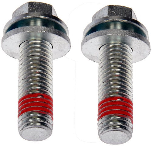 Disc Brake Caliper Bracket Mounting Bolt Dorman-Help 14963