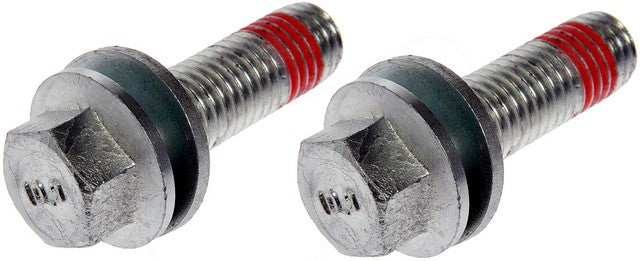 Disc Brake Caliper Bracket Mounting Bolt Dorman-Help 14963