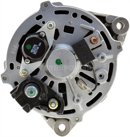 Alternator BBB Industries Rotating Electrical 14964
