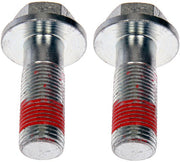 Disc Brake Caliper Bracket Mounting Bolt Dorman-Help 14965