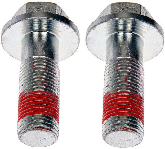 Disc Brake Caliper Bracket Mounting Bolt Dorman-Help 14965