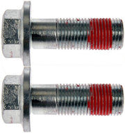 Disc Brake Caliper Bracket Mounting Bolt Dorman-Help 14965