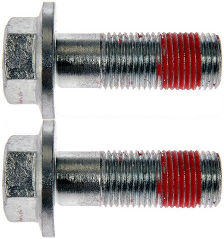 Disc Brake Caliper Bracket Mounting Bolt Dorman-Help 14965