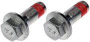 Disc Brake Caliper Bracket Mounting Bolt Dorman-Help 14965