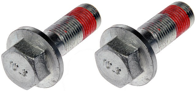 Disc Brake Caliper Bracket Mounting Bolt Dorman-Help 14965