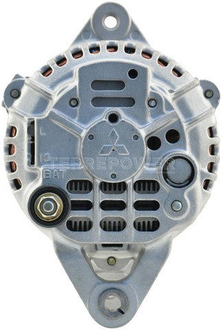 Alternator BBB Industries Rotating Electrical 14967