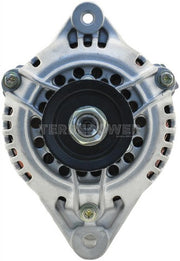Alternator BBB Industries Rotating Electrical 14967