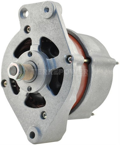 Alternator BBB Industries Rotating Electrical 14969
