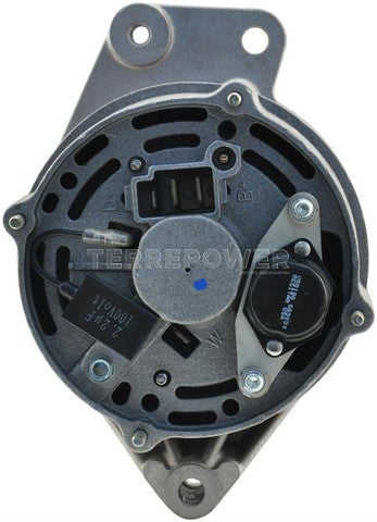 Alternator BBB Industries Rotating Electrical 14969