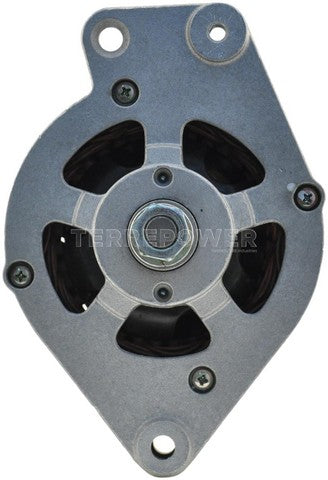 Alternator BBB Industries Rotating Electrical 14969