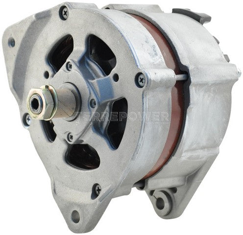 Alternator BBB Industries Rotating Electrical 14972