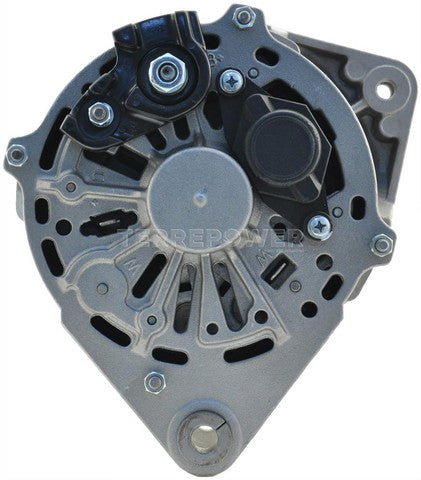 Alternator BBB Industries Rotating Electrical 14972