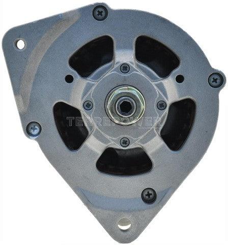 Alternator BBB Industries Rotating Electrical 14972