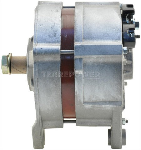 Alternator BBB Industries Rotating Electrical 14972