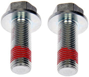 Disc Brake Caliper Bracket Mounting Bolt Dorman-Help 14981
