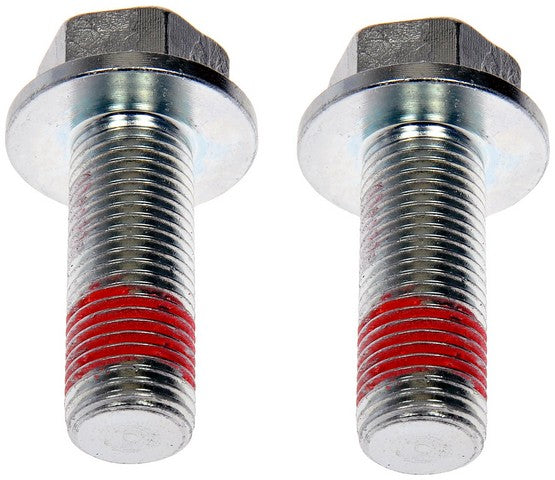 Disc Brake Caliper Bracket Mounting Bolt Dorman-Help 14981