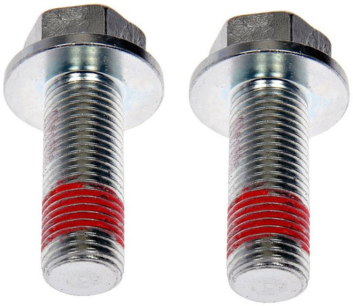 Disc Brake Caliper Bracket Mounting Bolt Dorman-Help 14981