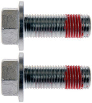 Disc Brake Caliper Bracket Mounting Bolt Dorman-Help 14981