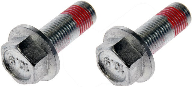Disc Brake Caliper Bracket Mounting Bolt Dorman-Help 14981