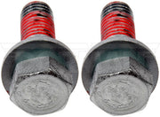 Disc Brake Caliper Bracket Mounting Bolt Dorman-Help 14990