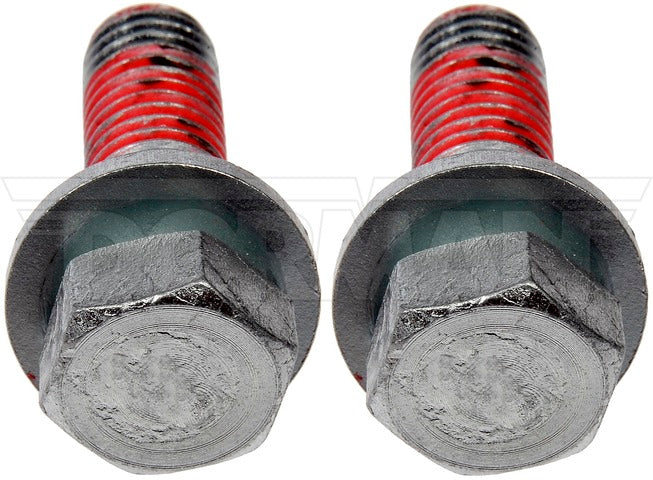 Disc Brake Caliper Bracket Mounting Bolt Dorman-Help 14990