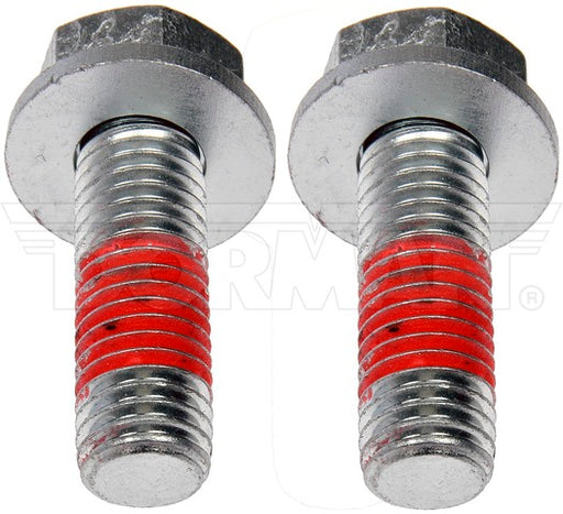 Disc Brake Caliper Bracket Mounting Bolt Dorman-Help 14990