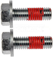 Disc Brake Caliper Bracket Mounting Bolt Dorman-Help 14990