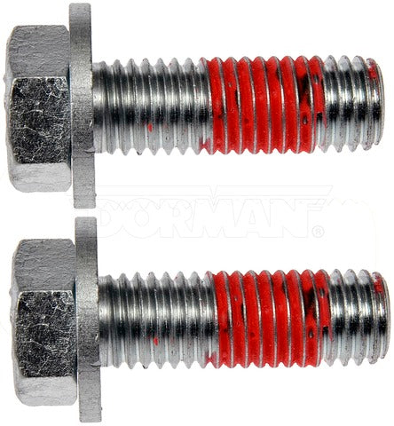 Disc Brake Caliper Bracket Mounting Bolt Dorman-Help 14990