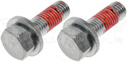 Disc Brake Caliper Bracket Mounting Bolt Dorman-Help 14990